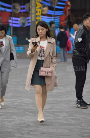 气质成熟美女姐姐