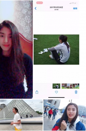 第183期：抖音主播【赵丽娜】966部短视频合集，视频时长13:22:48，大小34.4GB