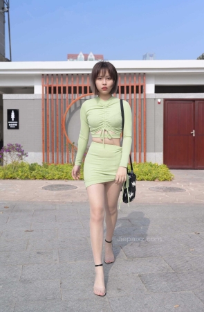 程生街拍&微胖的美女 【套图+视频】