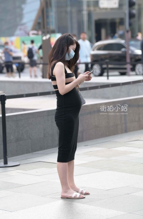 女性最美时刻~
