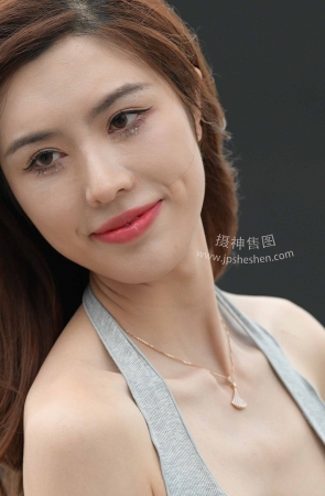 22828-14+155热裤大长腿【套图➕视频 19P