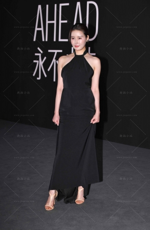 时装周meizu凉高多套小合集