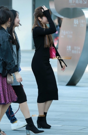 第1361篇&S曲线美女&