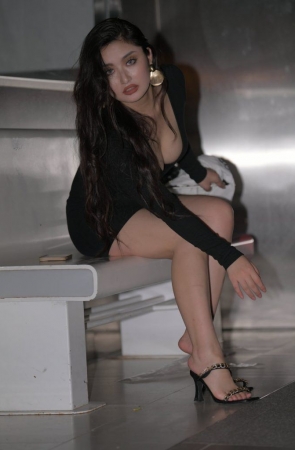 一始街拍作品  Le Bouton Rouge [392P-8.88GB]