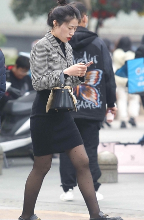 黑 丝短裙shaofu