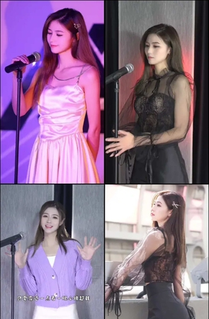 第239期--主播【冰冰酱】共217个短视频合集，时长共0:32:57，大小0.86GB！