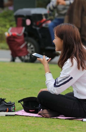 No751 性感到让人眼前一亮身体一抖的黑丝船袜，反正我没见过 第1套