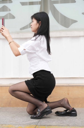 素人的黑丝270P视15min 12P