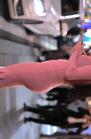 粉色的猫高清视频纯享版