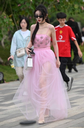 241026-20=66√优雅知性美人儿～ 12P