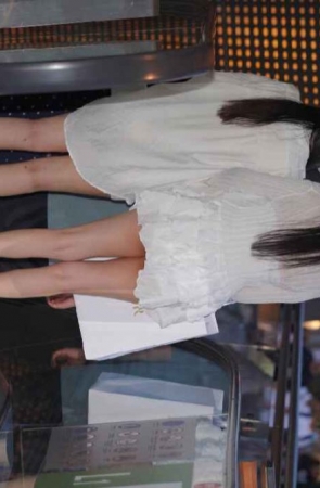 精选街拍作品 NO.1623 凯恩公爵作品 短裙[37P/68MB]